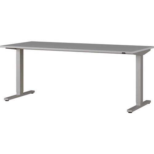 Bureau germania 4244-583 grijs