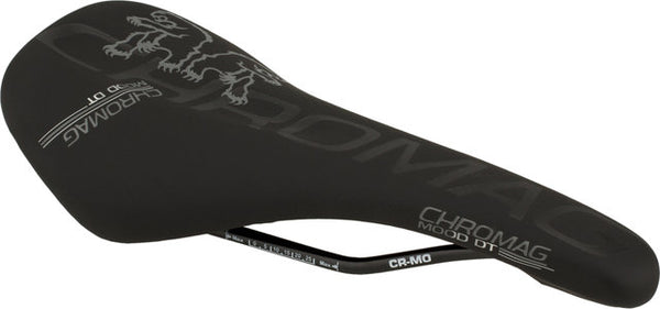 Chromag mood dt saddle