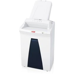 Automatische papierversnipperaar hsm 2115111 securio af350 wit