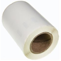 Etiketrol rl-d-1976414t 102mm wit, zwart