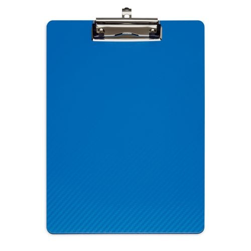 Maul klembord 2361037 kunststof blauw