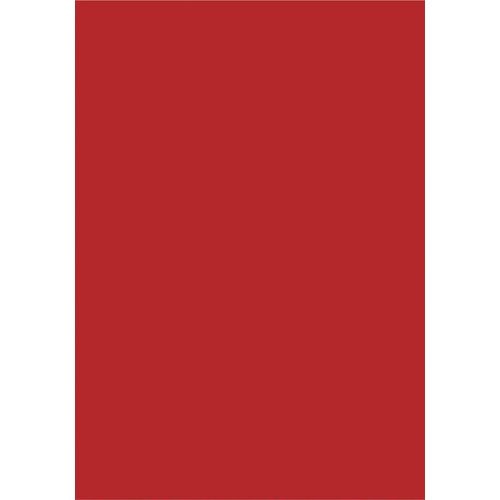 Maul magneetblad 6526125 a4 rood