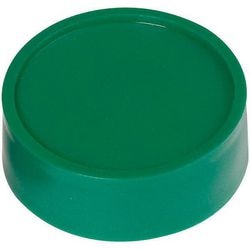 Magneten maul 6173355 groen 10 stuks