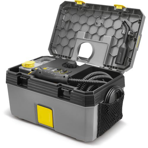 Stoomreiniger kaercher sg 4 2 classic multikleur