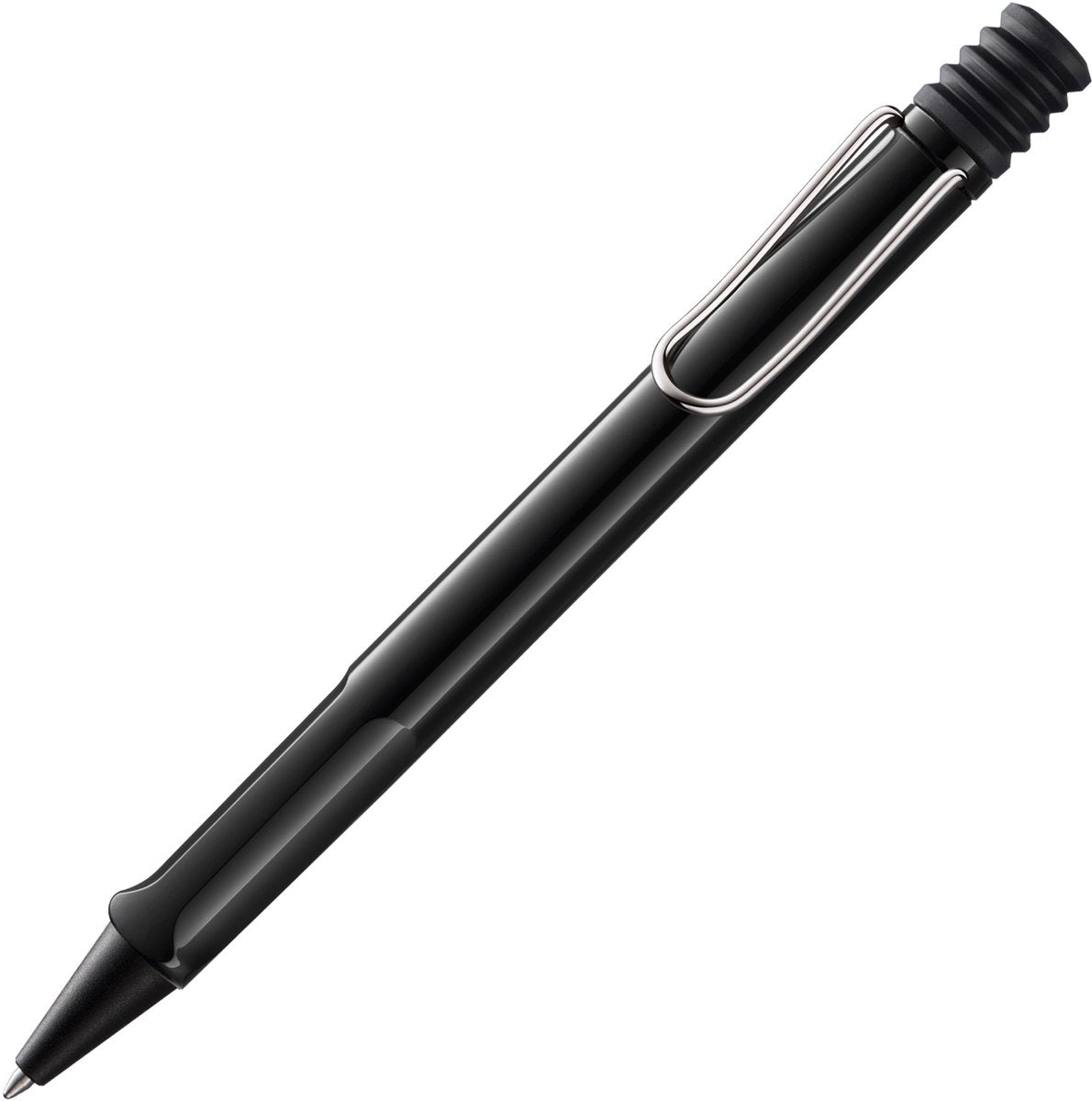 Lamy safari balpen - black