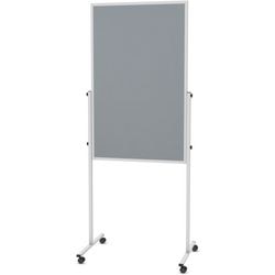 Begeleidingsbord maul 6366082 maulsolid grijs