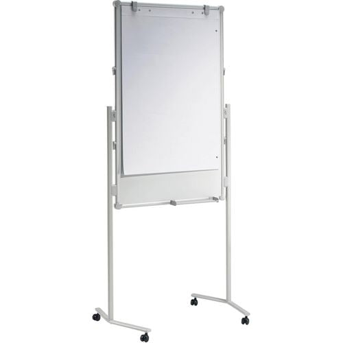 Presentatiebord maul 6380982 maulpro grijs