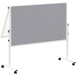 Begeleidingsbord maul 6366982 maulsolid grijs