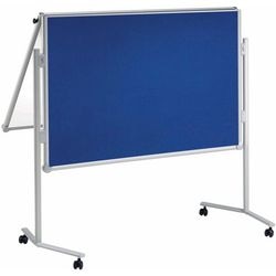 Begeleidingsbord maul 6380782 maulpro grijs
