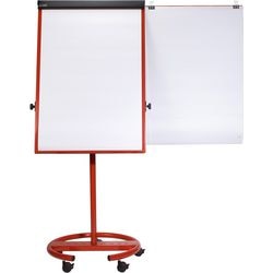 Flipover maul 6375025 mauloffice rood