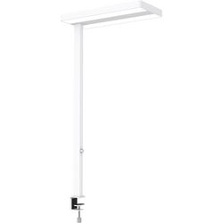 Vloerlamp maul 8258302 mauljaval wit