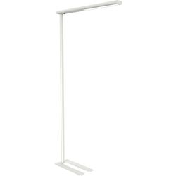Vloerlamp maul 8257402 mauljet wit