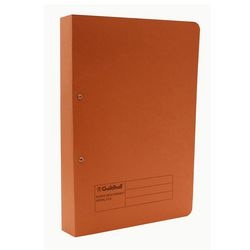 Archiefdoos exacompta 211 7004z a4+ oranje