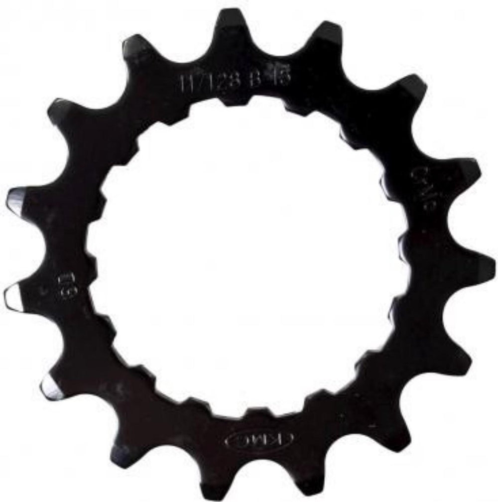 Tandwiel E-Bike Bosch 15-tands 1 2 x 11 128 -