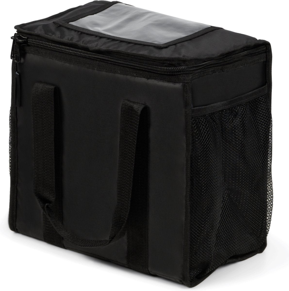 Steamy Delivery Bag S31 19 liters 33 x 22 x 33 cm polyester black