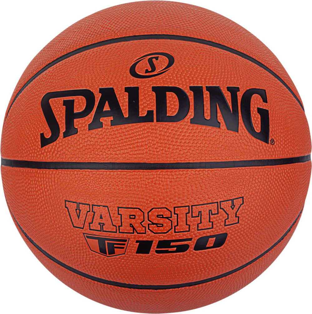 Spalding basketbal indoor outdoor varsity tf-150 rubber