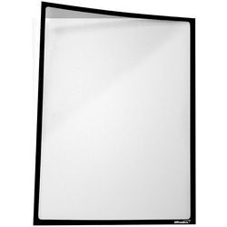 Displayframe ultradex zwart