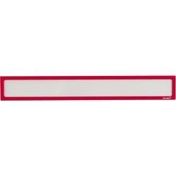 Displayframe ultradex rood
