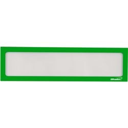 Displayframe ultradex lichtgroen