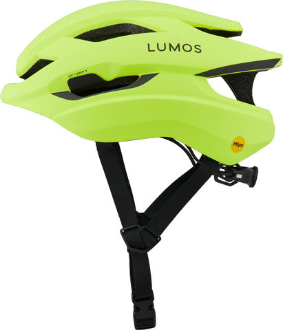 Lumos ultra fly mips helmet