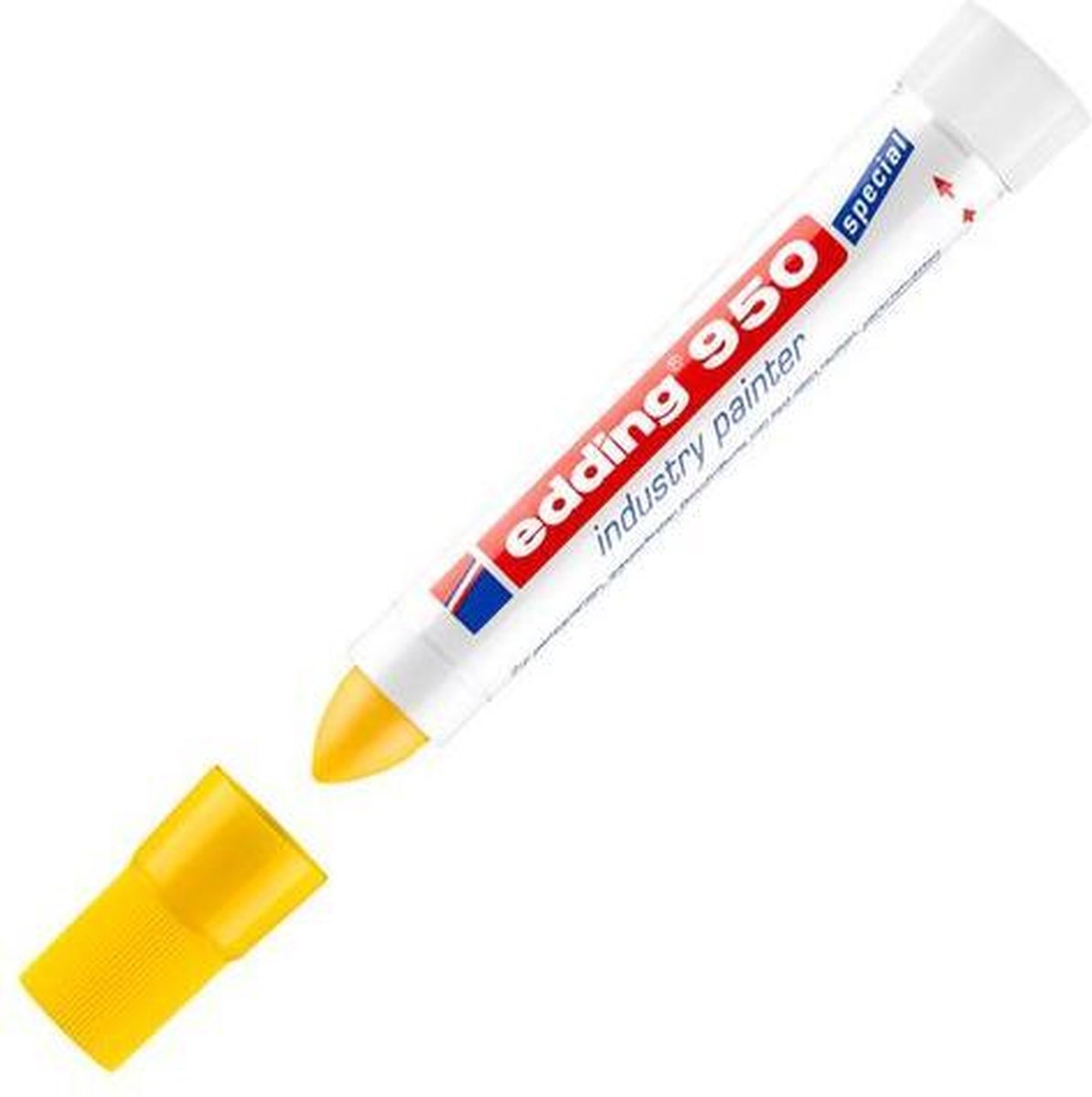 Edding industrie painter 950-005 - geel