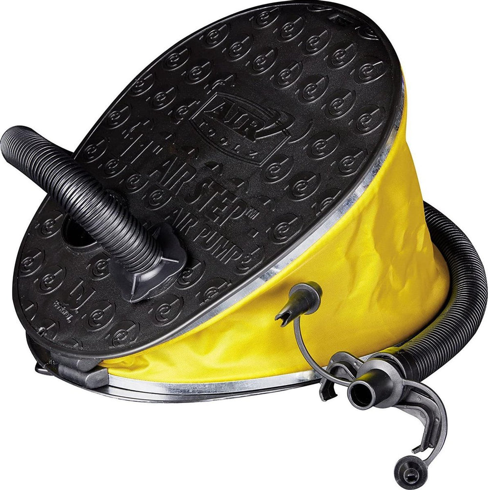 Bestway voetpomp air step