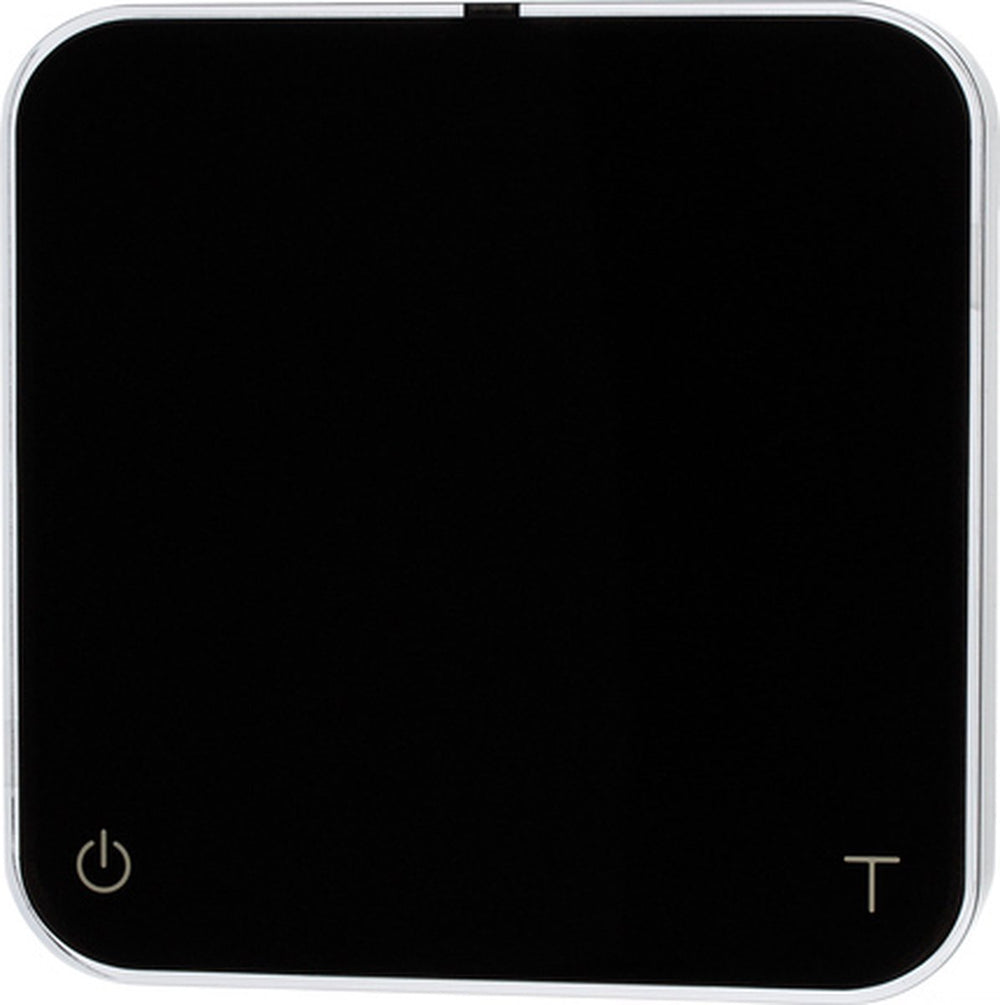Acaia new pearl coffee scale - black