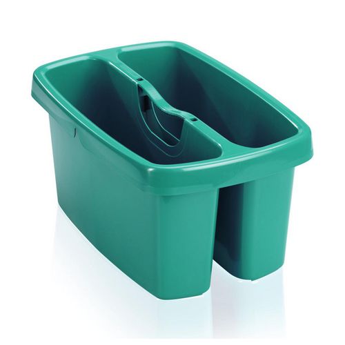 Leifheit 52001 combibox schoonmaakemmer 20 liter