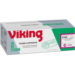Tonercartridge viking compatibel hp w2413a magenta