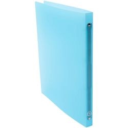Ringband exacompta 51170e pp (polypropeen) kleurenassortiment