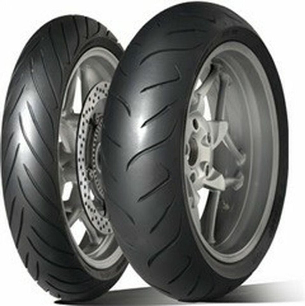 Dunlop motorband sportmax roadsmart ii 120 70zr17
