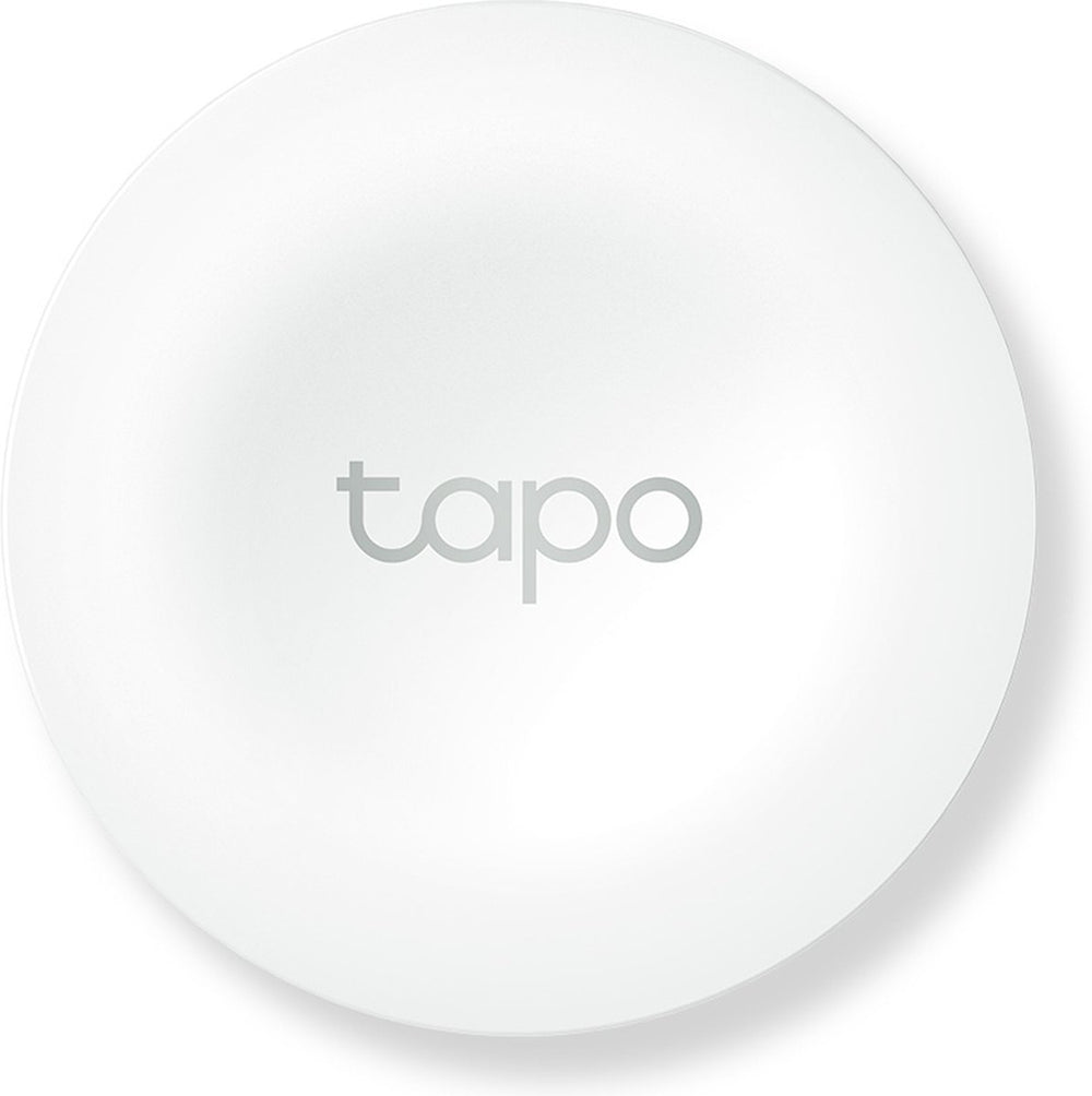 Tp-link tapo s200b smart knop- draagbare schakelaar voor slimme bediening met een druk op de knop
