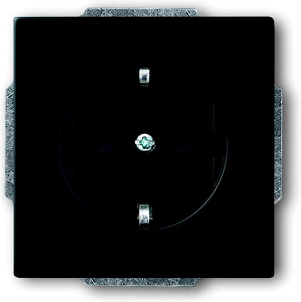 Busch-jaeger abb future wandcontactdoos (wcd-schakelmateriaal) - 2cka002013a5333 - e2q9x