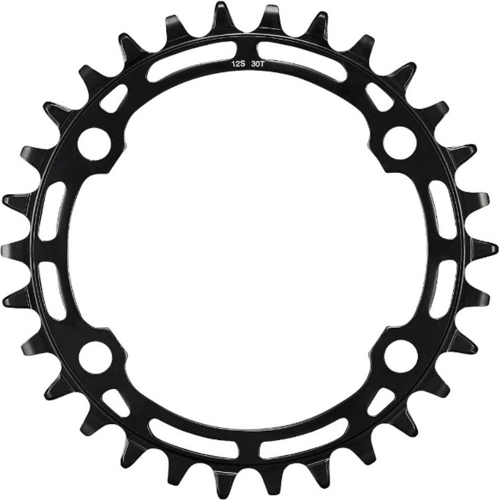 Shimano kettenblatt fc-mt511-1 shim.chainring mt511 32z 12f 96lk sw mt511-1