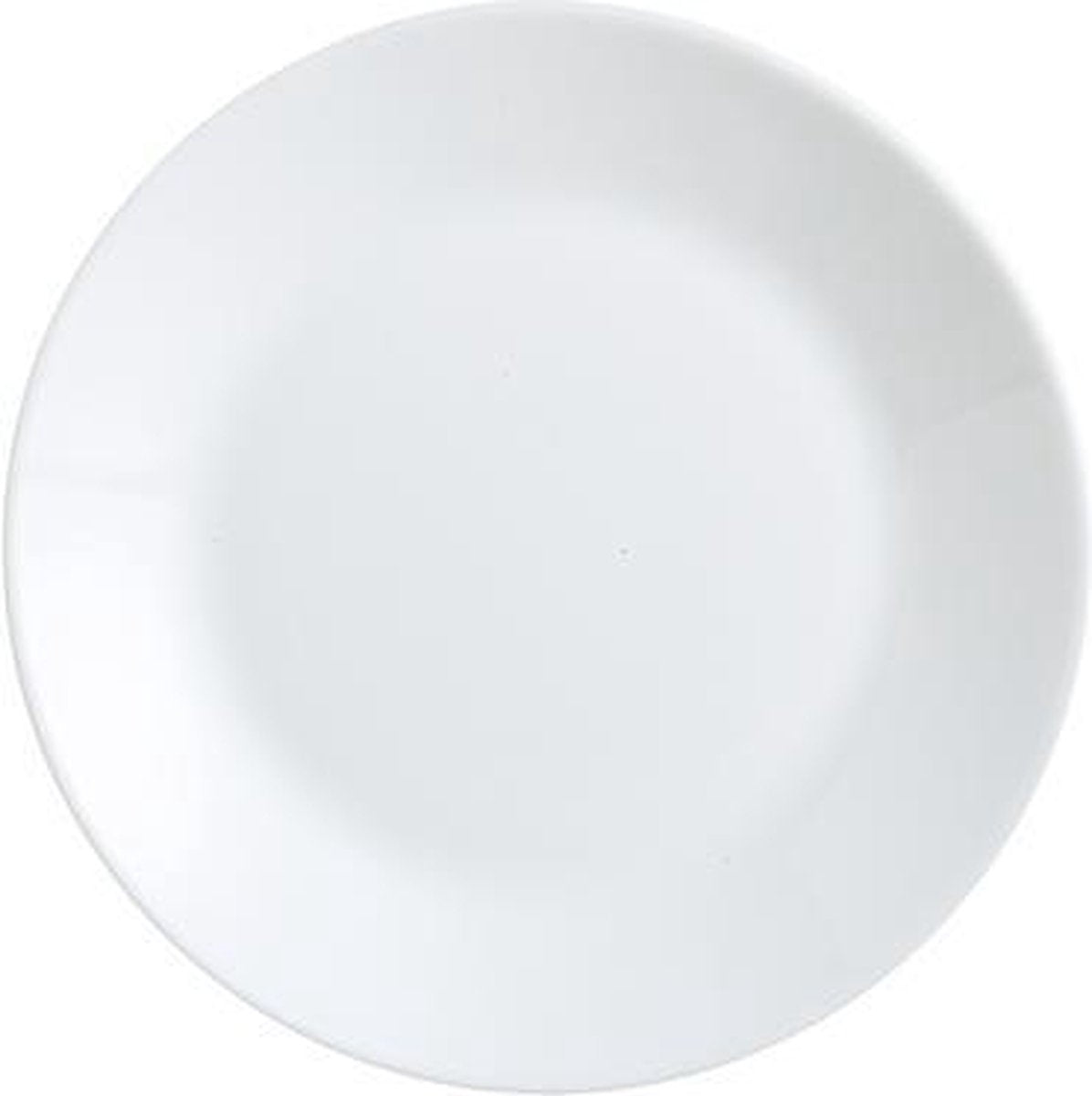 Luminarc zelie dessertbord 18 cm