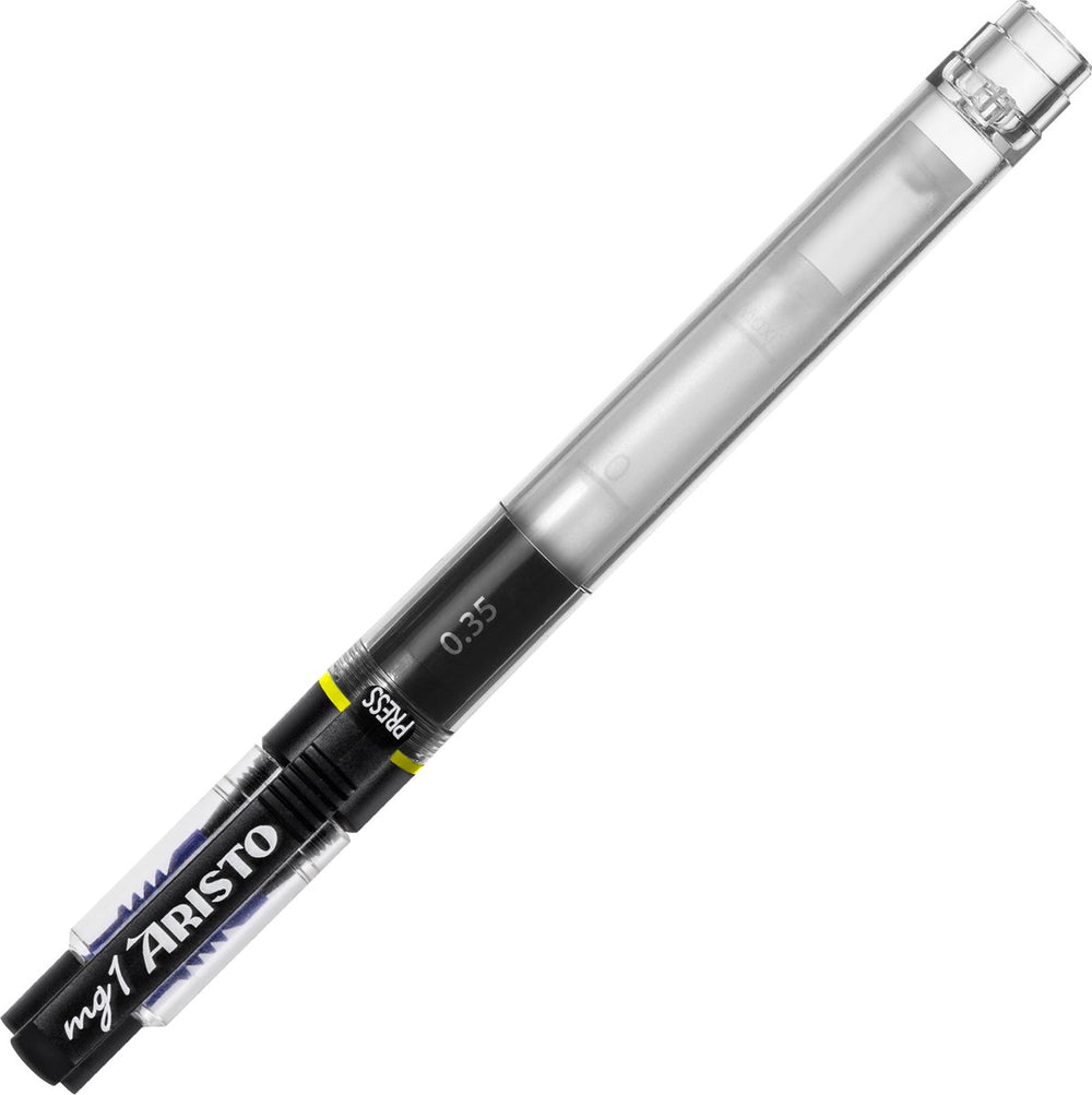 Aristo tekenpen - mg1 pro - lijndikte 0.35mm - ar-63035