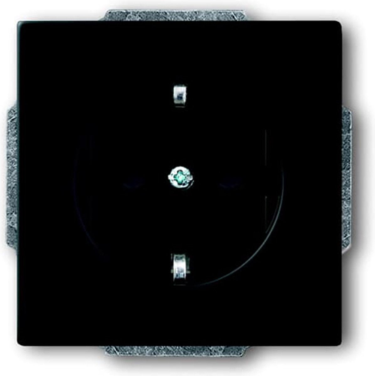 Busch-jaeger abb future wandcontactdoos (wcd-schakelmateriaal) - 2cka002013a5333 - e2q9x