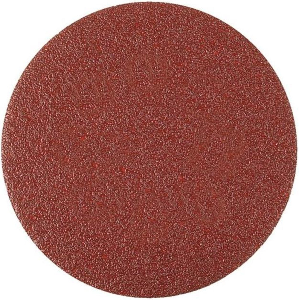 Wolfcraft - zelfhechtende schuurschijf fixoflex, voor hout metaal - 2243100