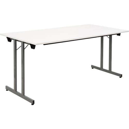 Vouwtafel sodematub ft168tpmu-9200 hout grijs