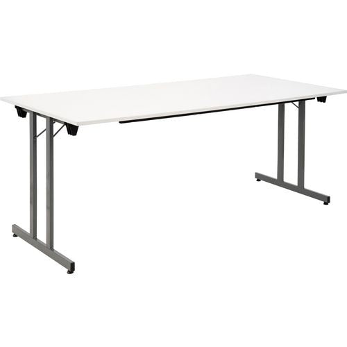Vouwtafel sodematub ft188tpmu-9200 hout grijs