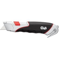 Snijmes wedo 78855 zwart