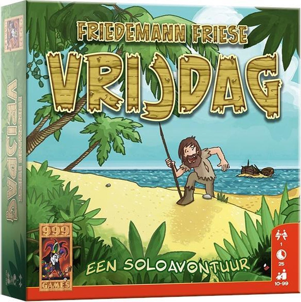 999spellen 999 spellen vrijdag kaartspel