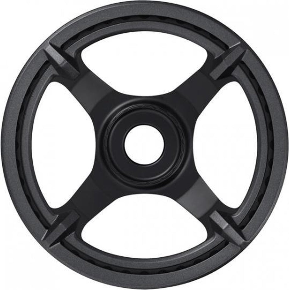 Shimano kettingblad steps sm-cre61 44t zwart kettingscherm
