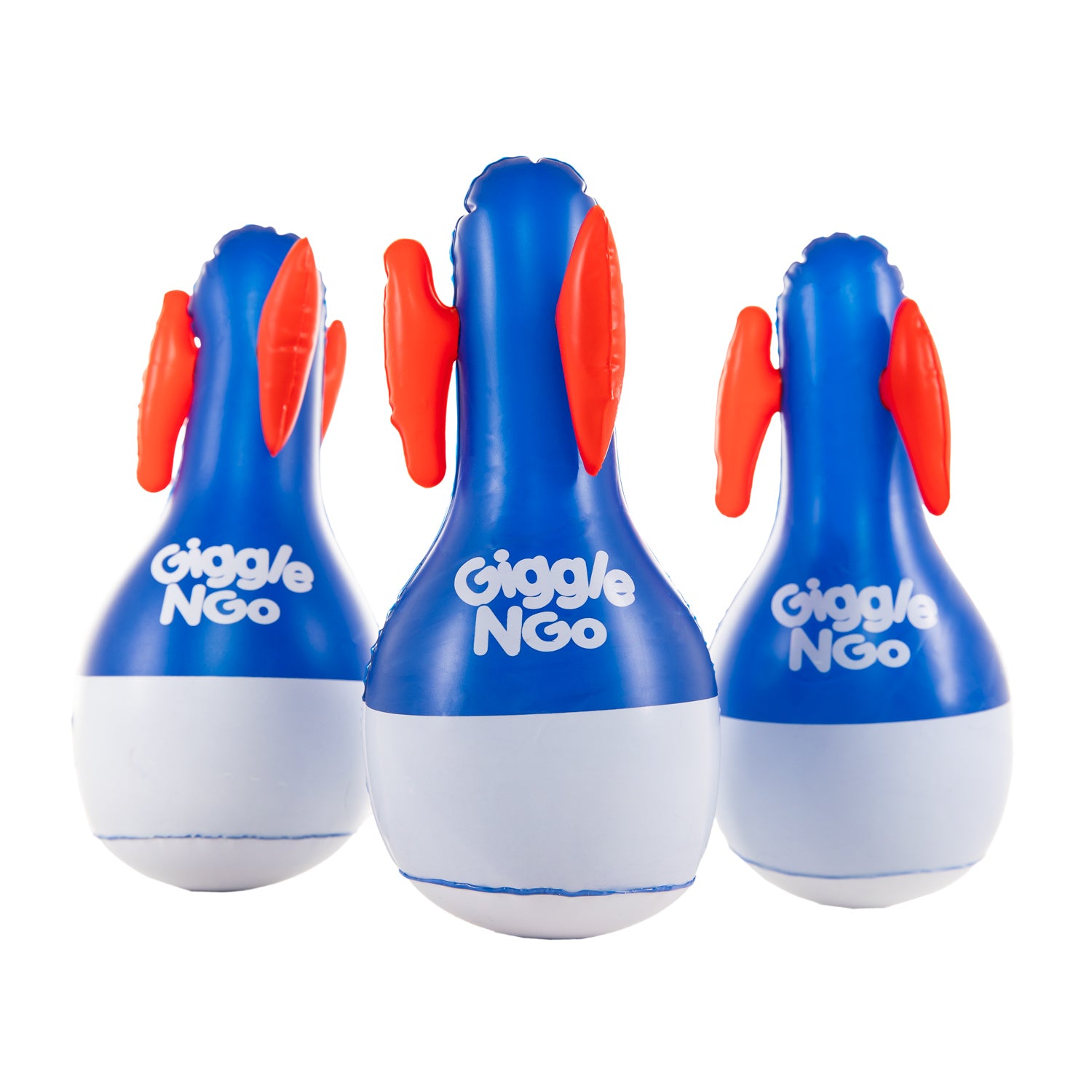 Abi flat tuin dartspel dubbelzijdig