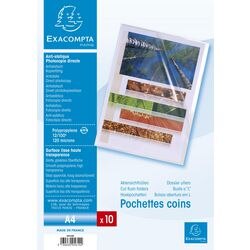 L-map exacompta 5610e pp transparant