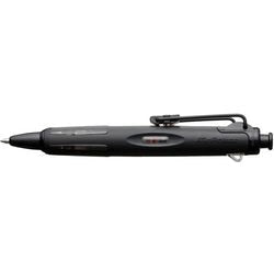 Balpen tombow airpress zwart