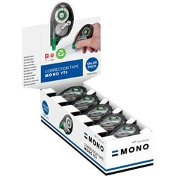 Correctieroller tombow mono yt4