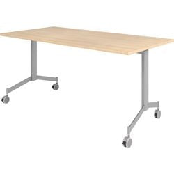 Bach hammerer vouwtafel vkf16 e sde hout, metaal