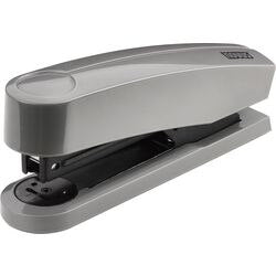 Nietmachine novus 020-1956 halfstrip 24 6 grijs