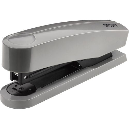 Nietmachine novus 020-1956 halfstrip 24 6 grijs